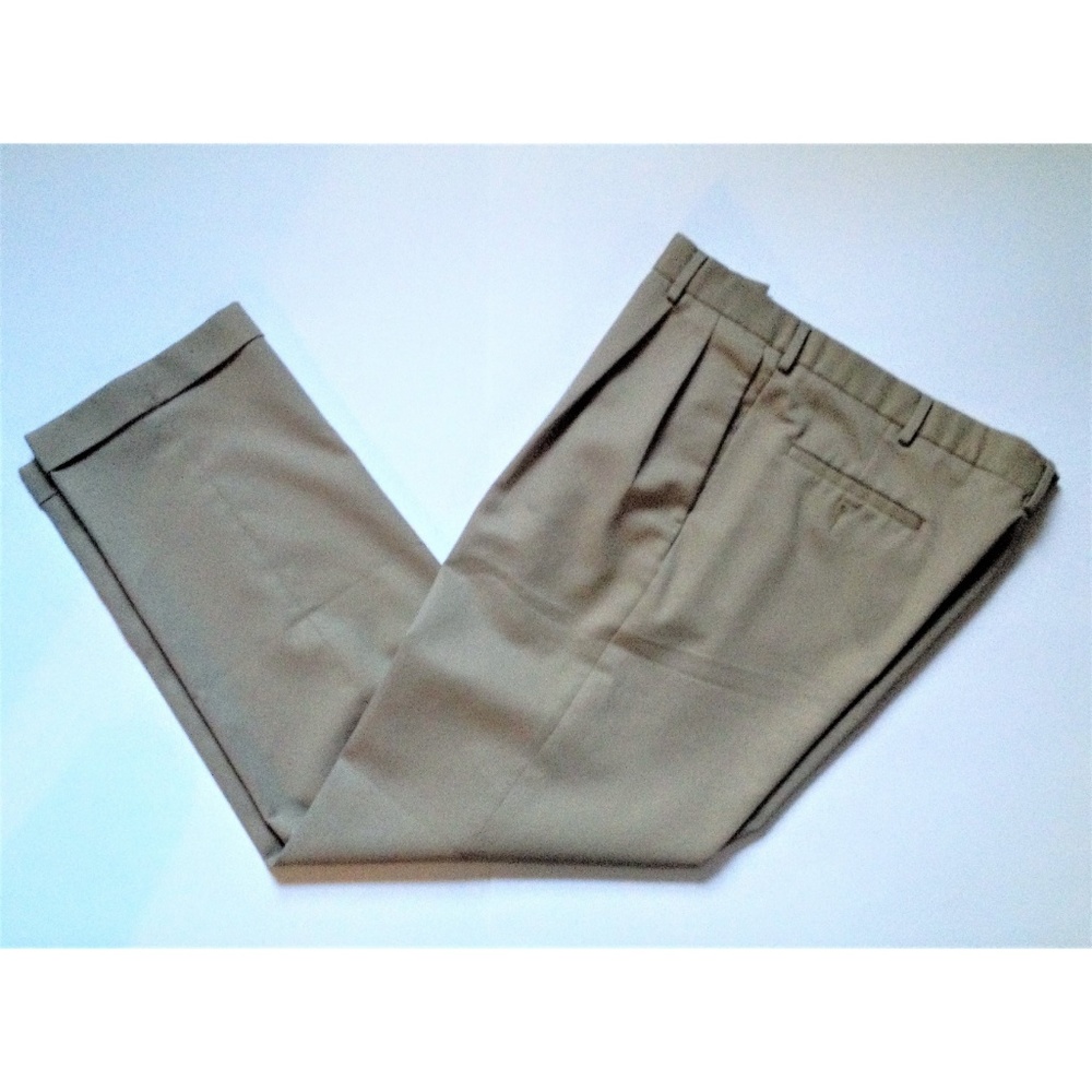 Dockers Dress Pants 34 Waist 32 Length